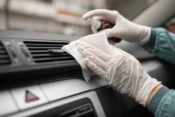 Best Affordable HVAC Duct Cleaning  in Laingsburg, MI