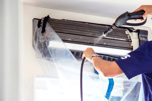 Best Air Duct Cleaning Company Near Me  in Laingsburg, MI