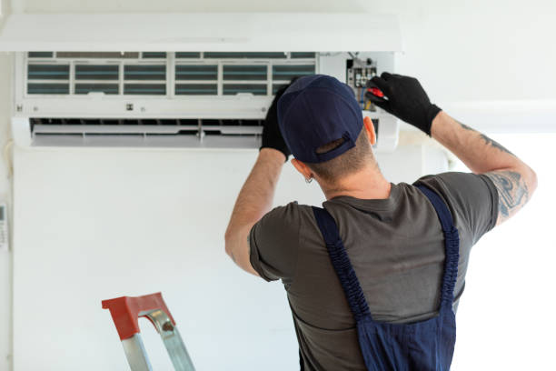 Best Commercial HVAC Duct Cleaning  in Laingsburg, MI