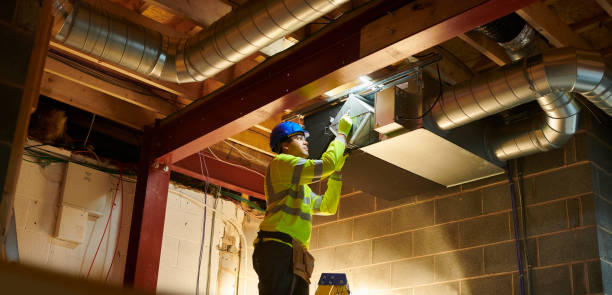 , MI Airduct Cleaning Company
